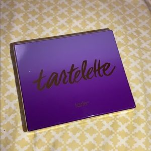 Tarte Tartelette All Matte Eyeshadow Palette
